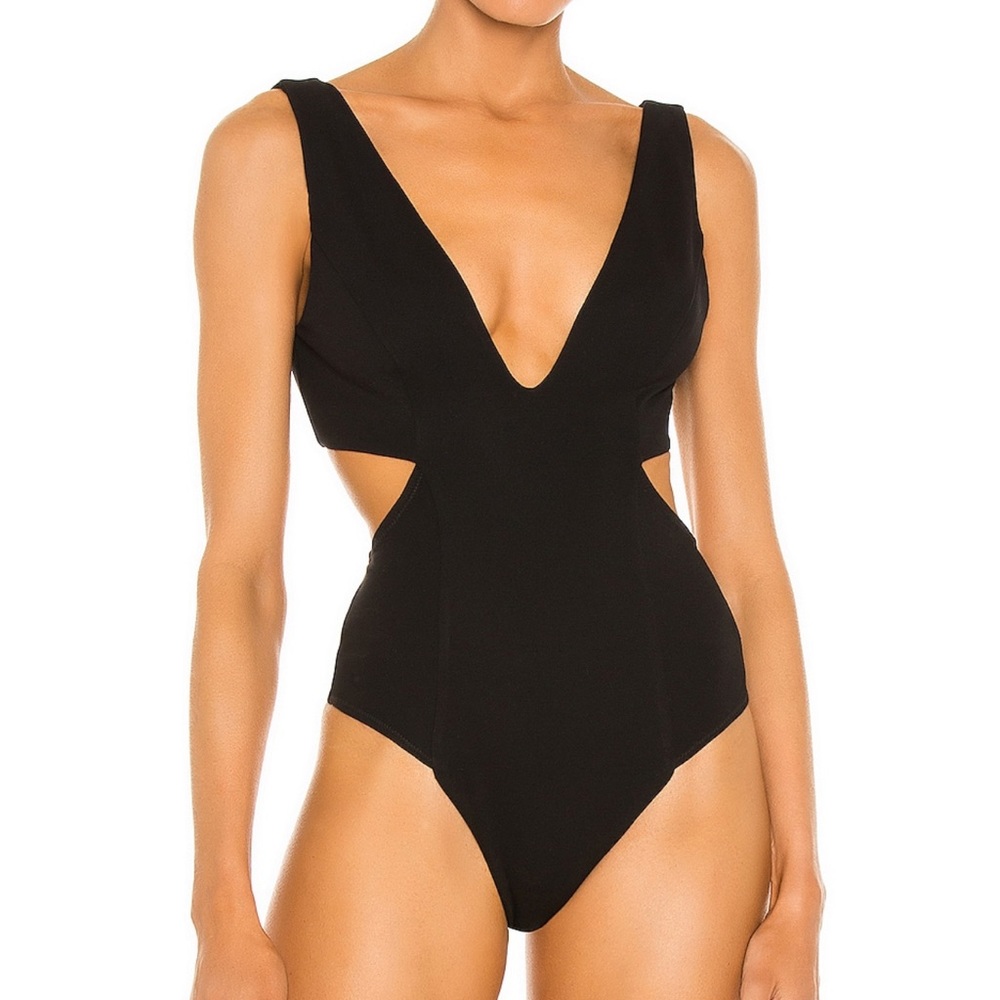 Revolve-Brand NBD, bodysuit never worn, NWT